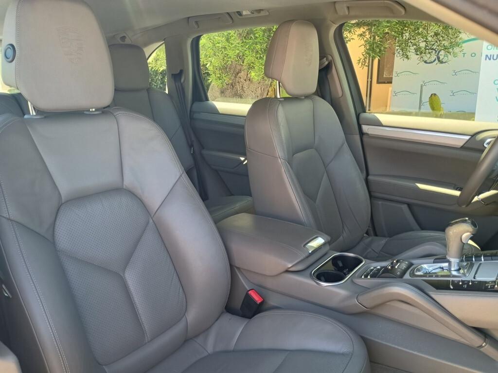 Porsche Cayenne 3.0 Diesel