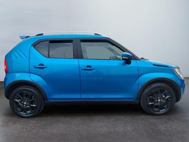 Suzuki Ignis 1.2 Hybrid CVT Top