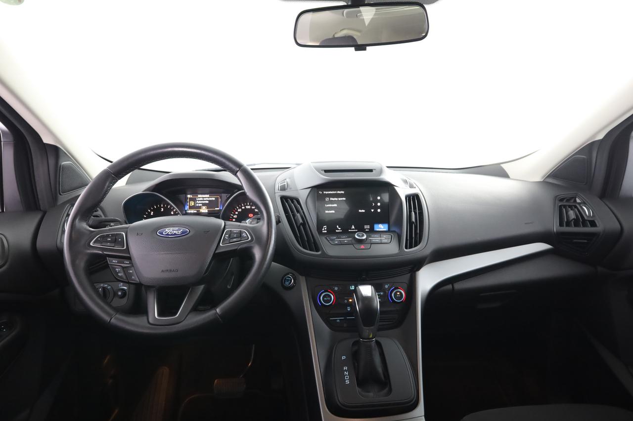 FORD Kuga 2ª serie Kuga 1.5 TDCI 120 CV S&S 2WD Business Powershift