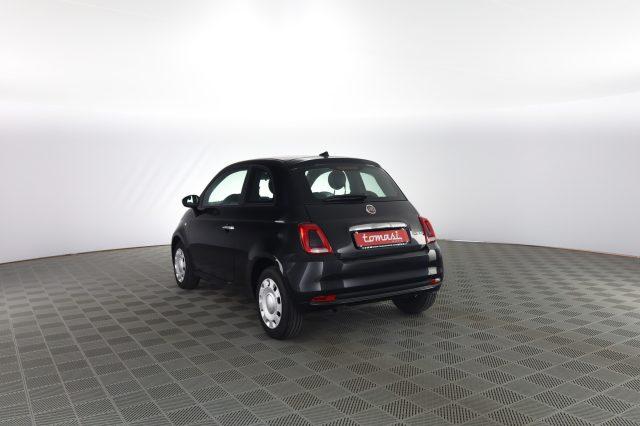 FIAT 500 500 1.0 Hybrid Cult