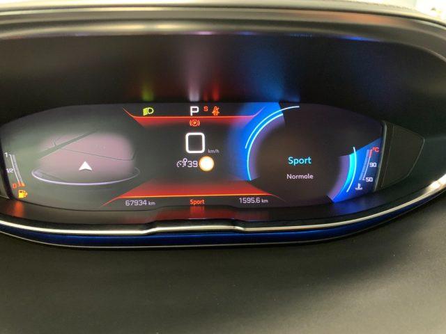 PEUGEOT 5008 1.5 BlueHDi 7 Posti EAT8 Allure Automatico