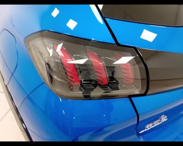 PEUGEOT 208 II 2019 - 1.5 bluehdi GT s&s 100cv