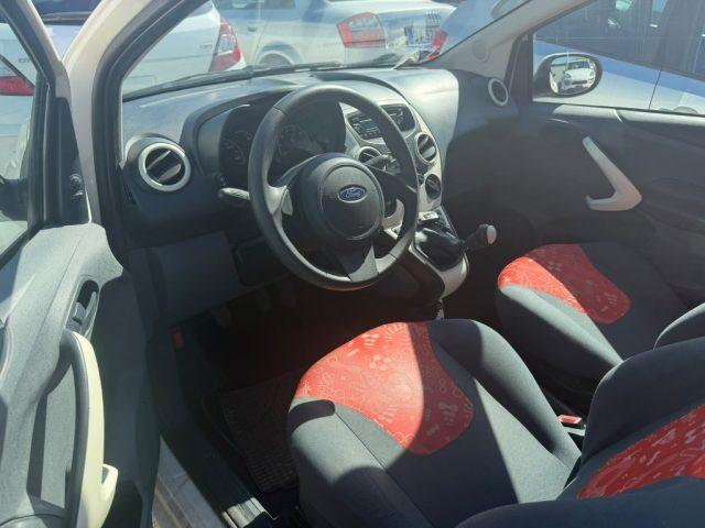 FORD Ka+ 1.2 8V 69CV