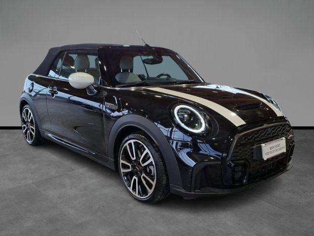 MINI Mini 2.0 Cooper S JCW Cabrio Aut.