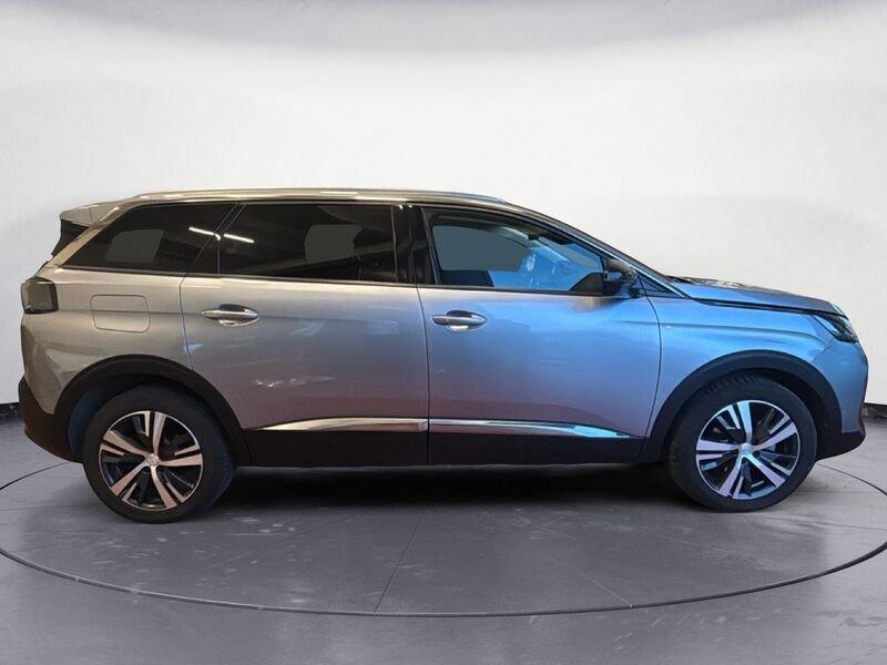 Peugeot 5008 5008 BlueHDi 130 S&S EAT8 Allure Pack