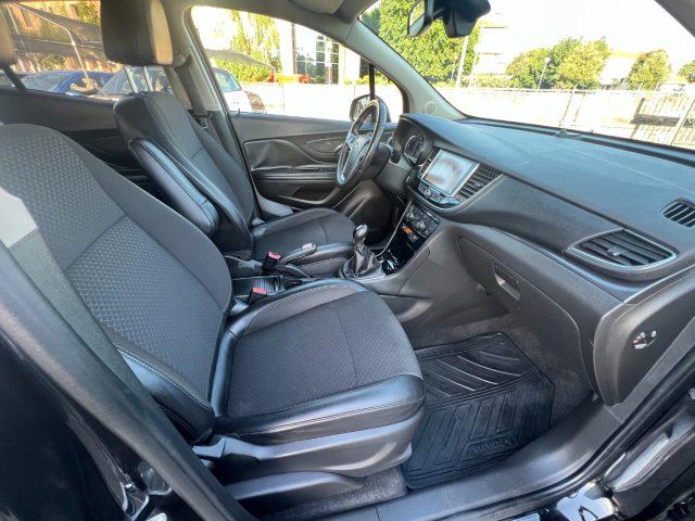 OPEL Mokka X 1.6 CDTI Ecotec 136CV 4x2 Start&Stop Innovation
