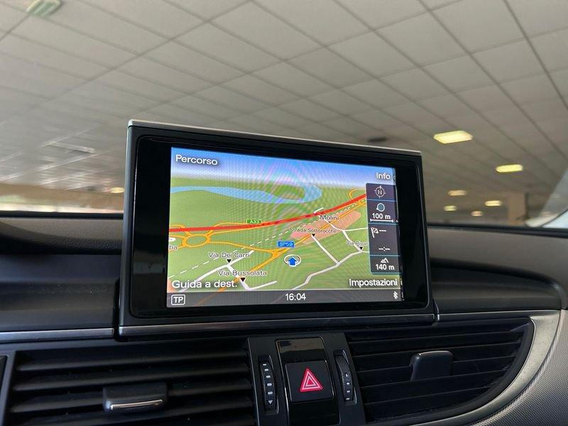 Audi A6 3.0 TDI 180kW quat. S tr. Busin.Plus Av.