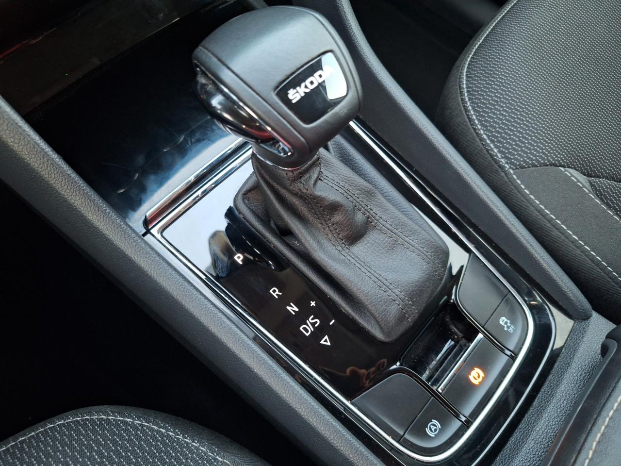 Skoda Kodiaq 2.0 TDI EVO SCR DSG 7 posti Executive