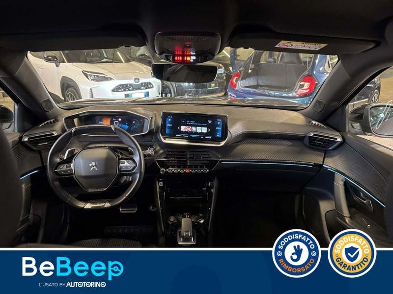 Peugeot 2008 1.2 PURETECH GT PACK S&S 130CV EAT8