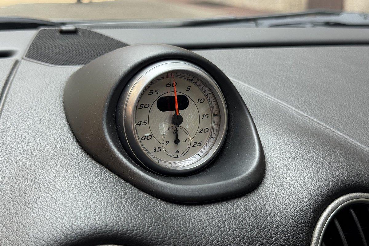 PORSCHE Cayman 3.4 S