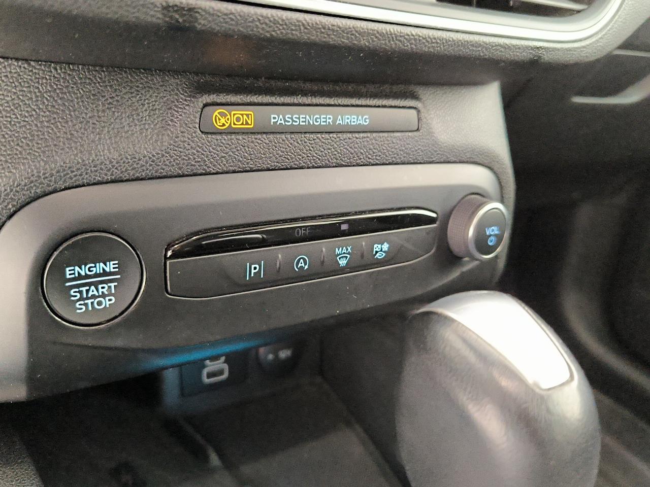 Ford Focus active 1.0 ecoboost h 125cv powershift