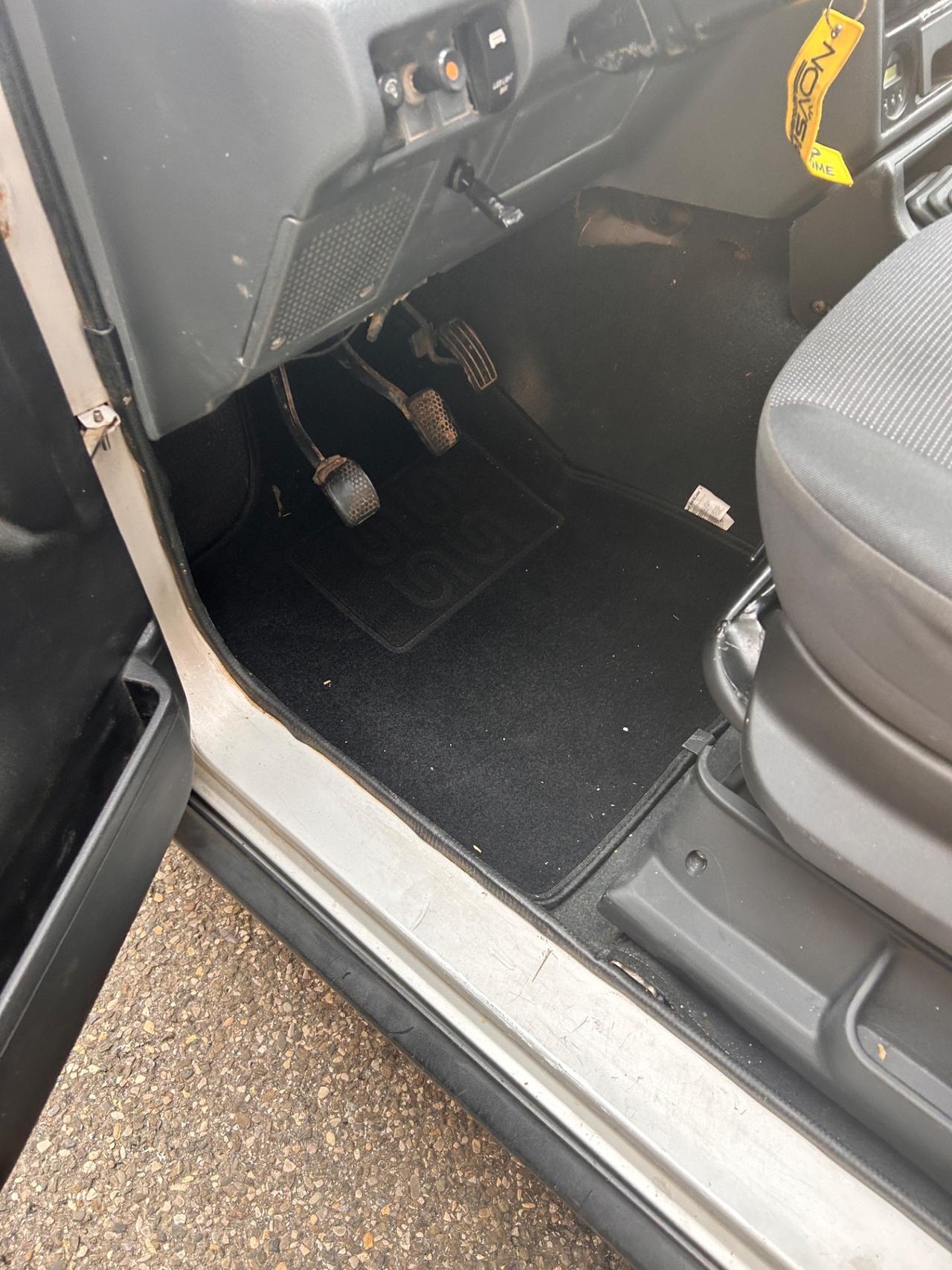 Suzuki Vitara 1.6 JX