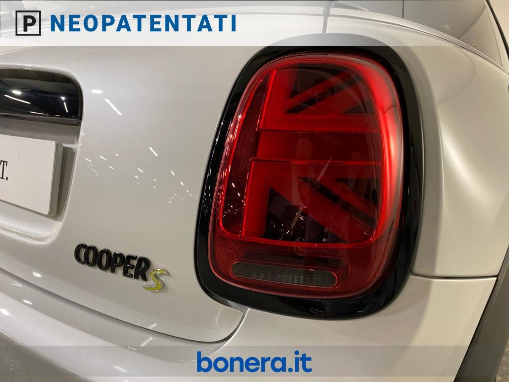 Mini Mini 3 Porte Full Electric Cooper SE Classic Auto