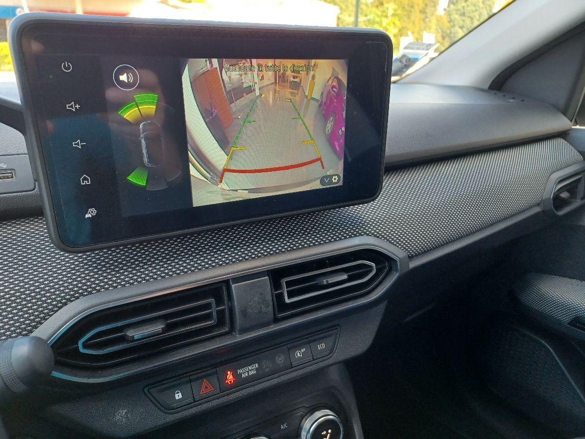 DACIA - Jogger - 1.0 TCe GPL 100CV 7pti Extreme Up