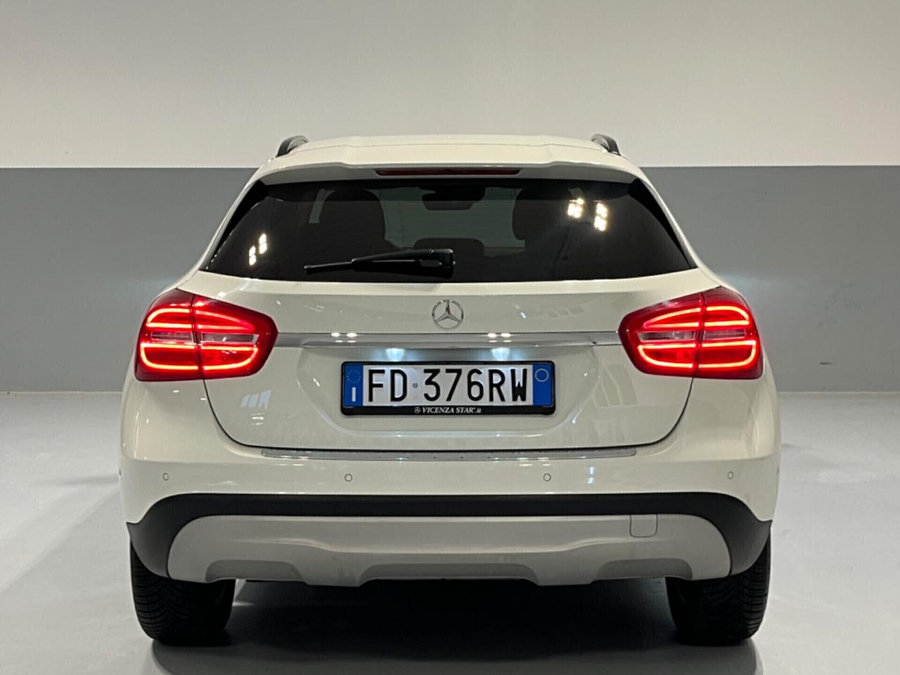 Mercedes-benz GLA 200 Premium Automatico, Sport, Euro 6!