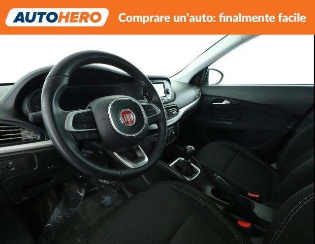 FIAT Tipo 1.4 5 porte Easy