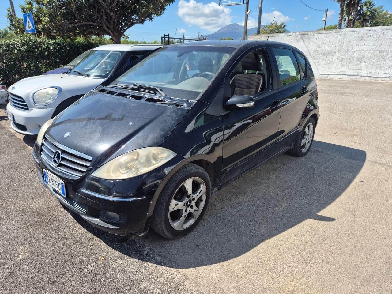 Mercedes-benz A 180 CDI Avantgarde