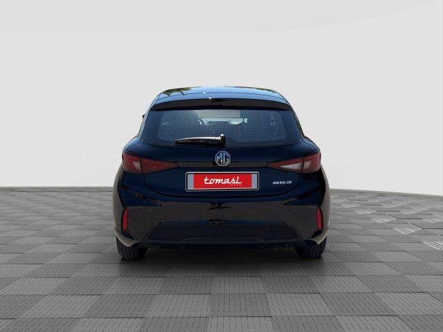 MG MG3 MG3 1.5 Comfort