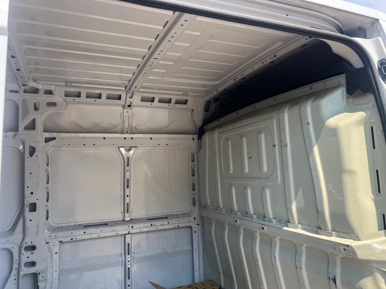 Fiat Ducato 35 2.3 MJT 140CV PLM-SL-TM Furgone