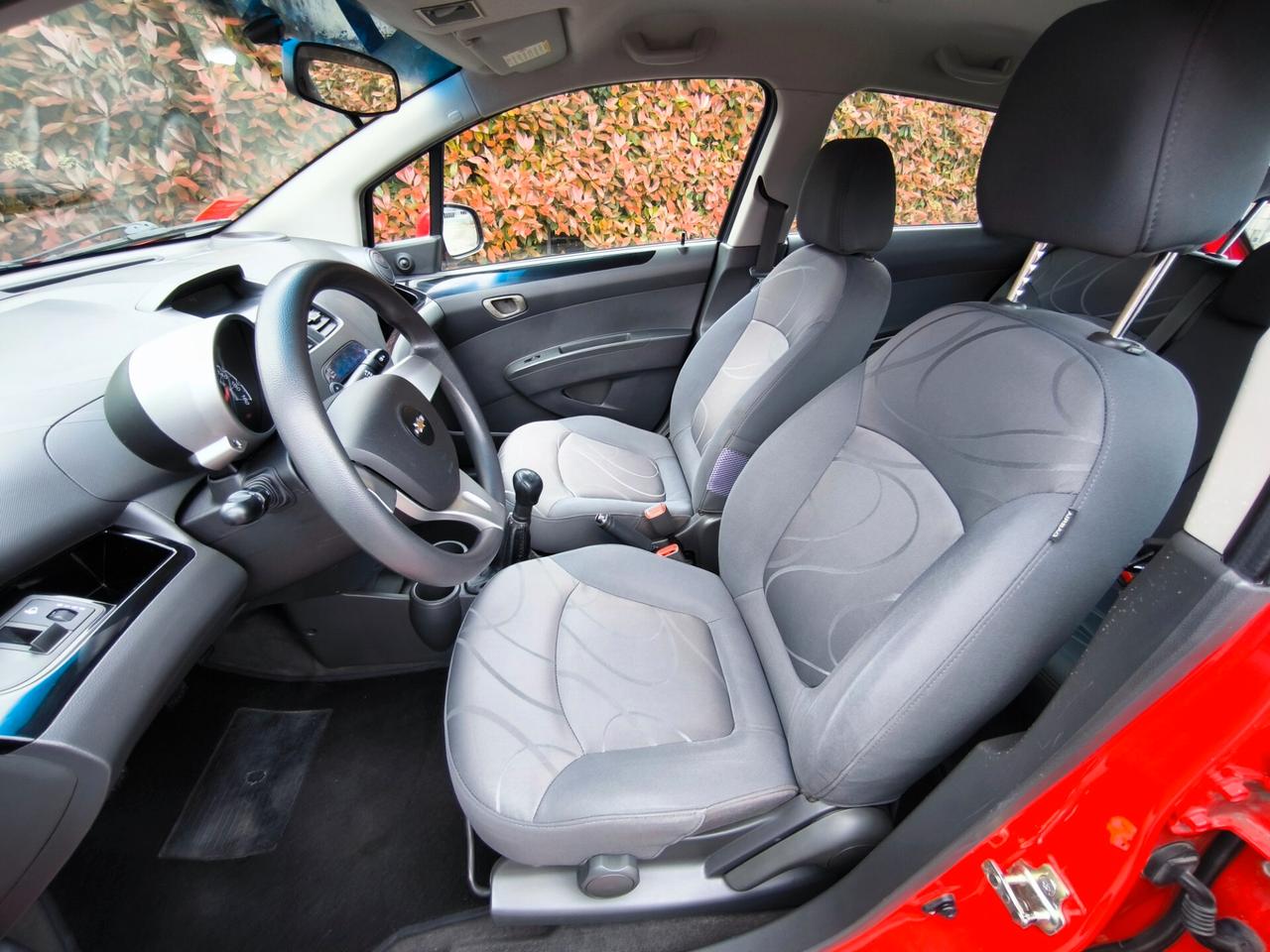 CHEVROLET SPARK 1,0 BENZINA-OK NEOPATENTATI