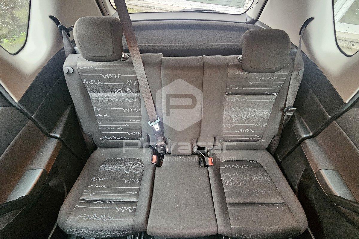 OPEL Meriva 1.4 Turbo 120CV GPL Tech Cosmo