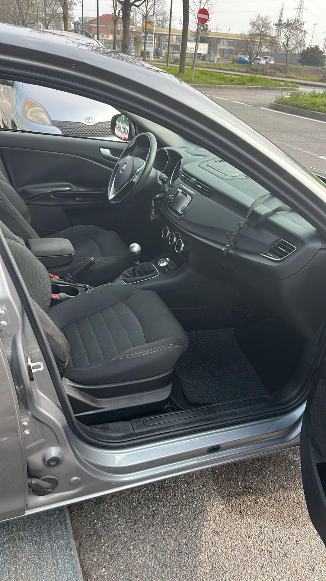 Alfa Romeo Giulietta 1.6 JTDm 120 CV Super