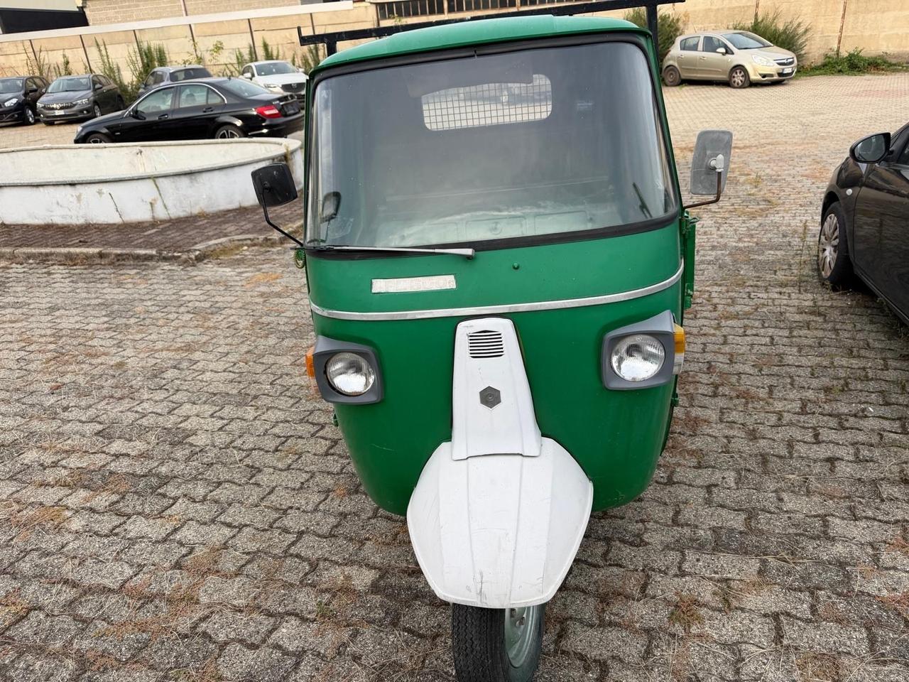 Ape 600