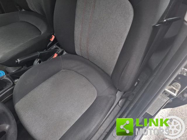 FIAT Punto 1.3 MJT II 75 CV 5 porte Street