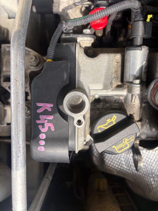 FIAT 500 1.2 Lounge AUTOMATICA PER NEOPATENTATI INTERNI PEL