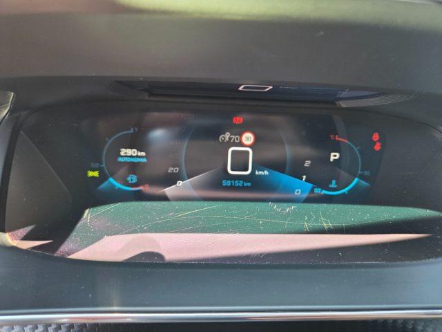 PEUGEOT 2008 BlueHDi 130 S&S EAT8 Allure Pack