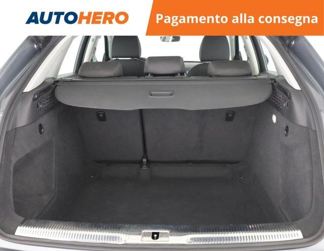 AUDI Q3 2.0 TDI 150 CV quattro S tronic