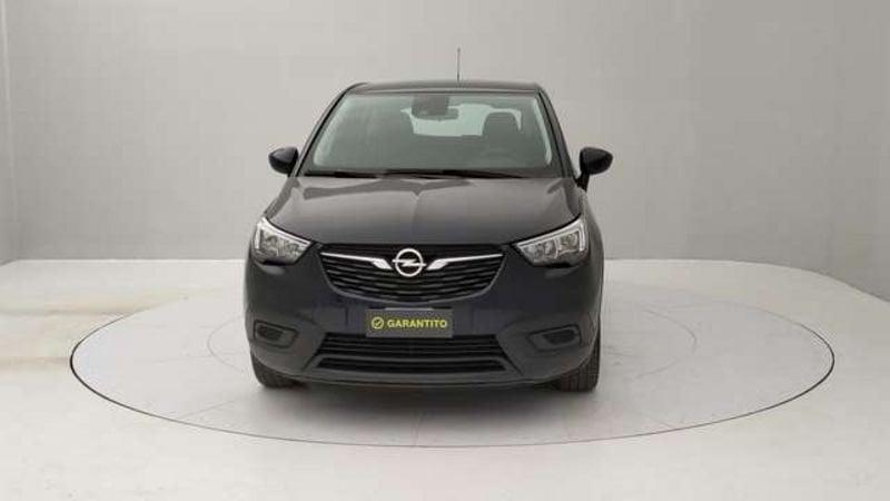 Opel Crossland X 1.5 Ecotec Advance