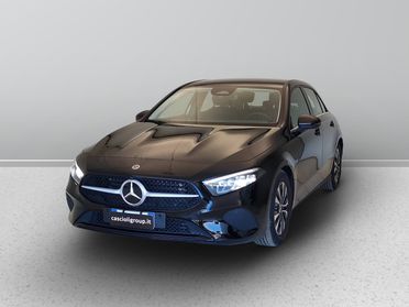 Mercedes-Benz Classe A - W177 2023 - A 180 d Advanced auto