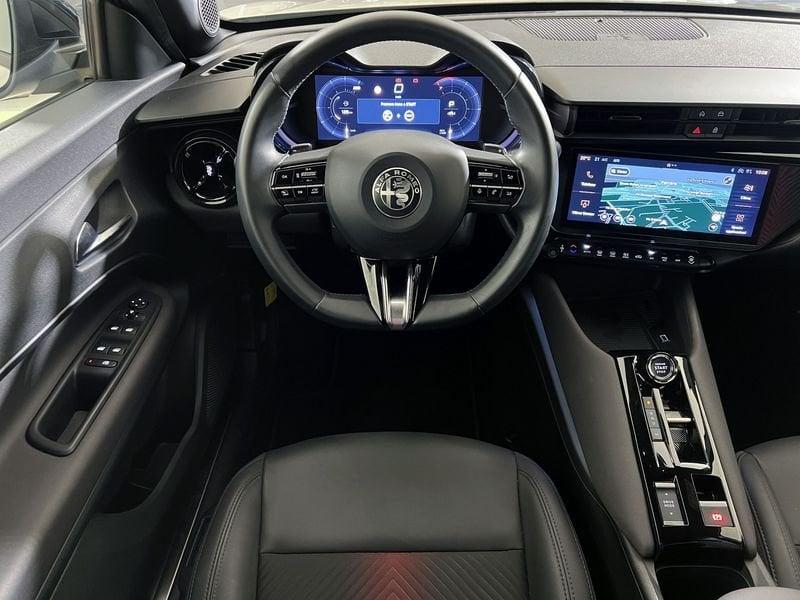 Alfa Romeo Junior Ibrida 1.2 136CV Hybrid eDCT6 ibrida SPECIALE