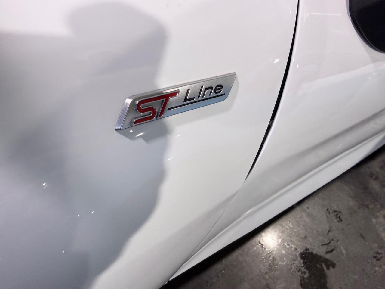 Ford Fiesta 1.5 TDCi 5 porte ST-Line