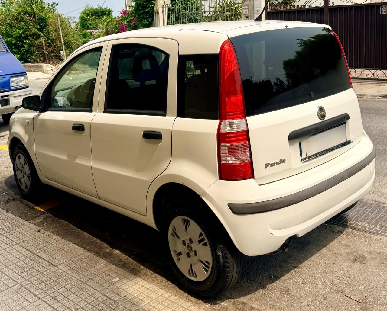 Fiat Panda 1.1 Active
