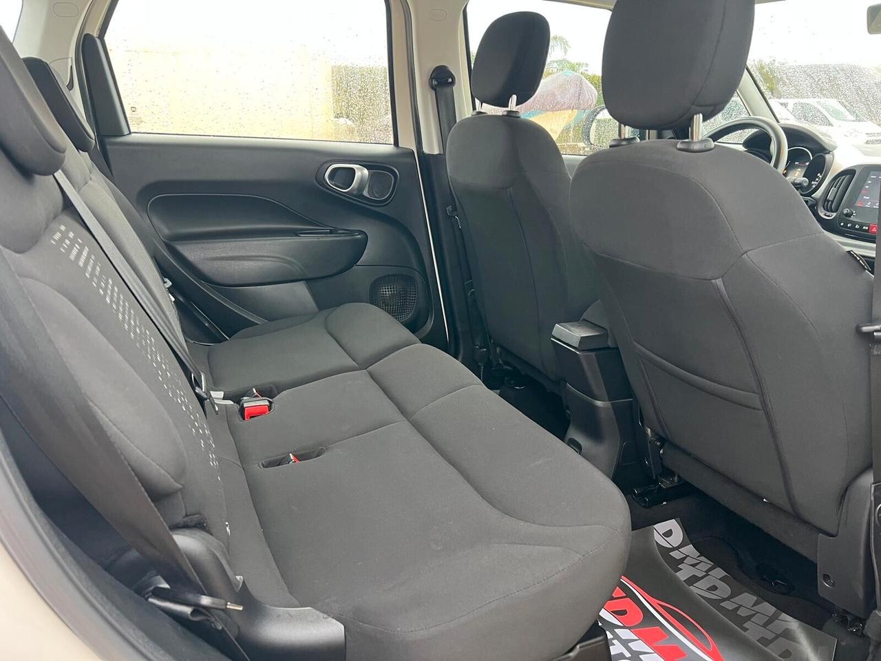 Fiat 500 L 1.3 Multijet 95 CV Cross