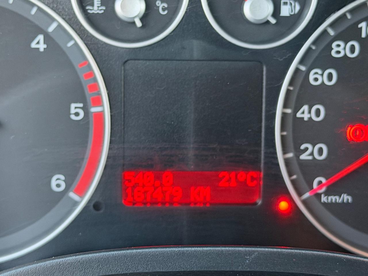 Ford Focus C-Max .