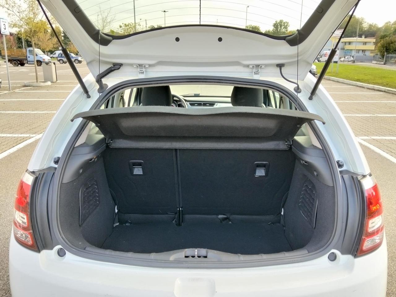 Citroen C3 1.2 VTi 82Cv*Clima*Cruise*Aux*Neopatentati
