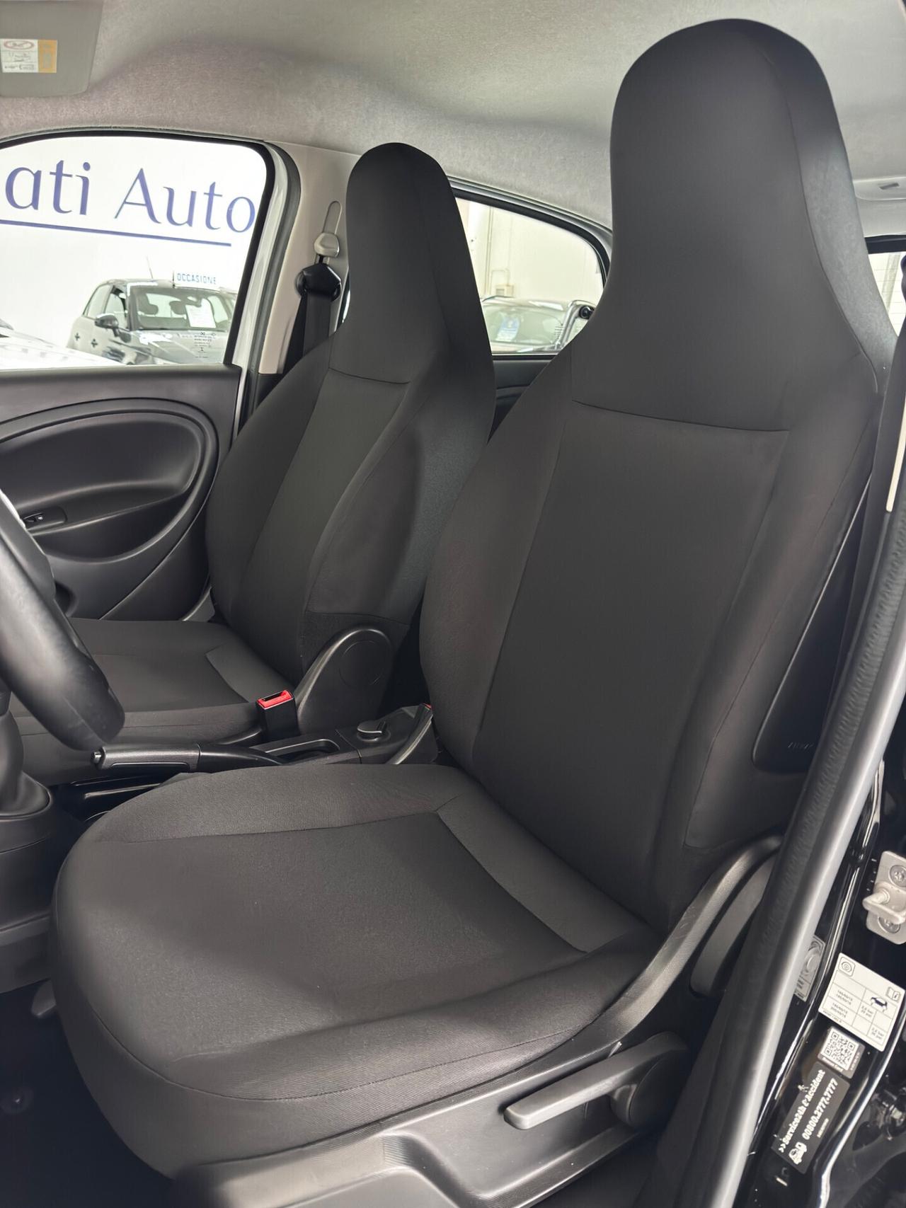 Smart ForFour 70 1.0 Perfect Ok Neopatentati