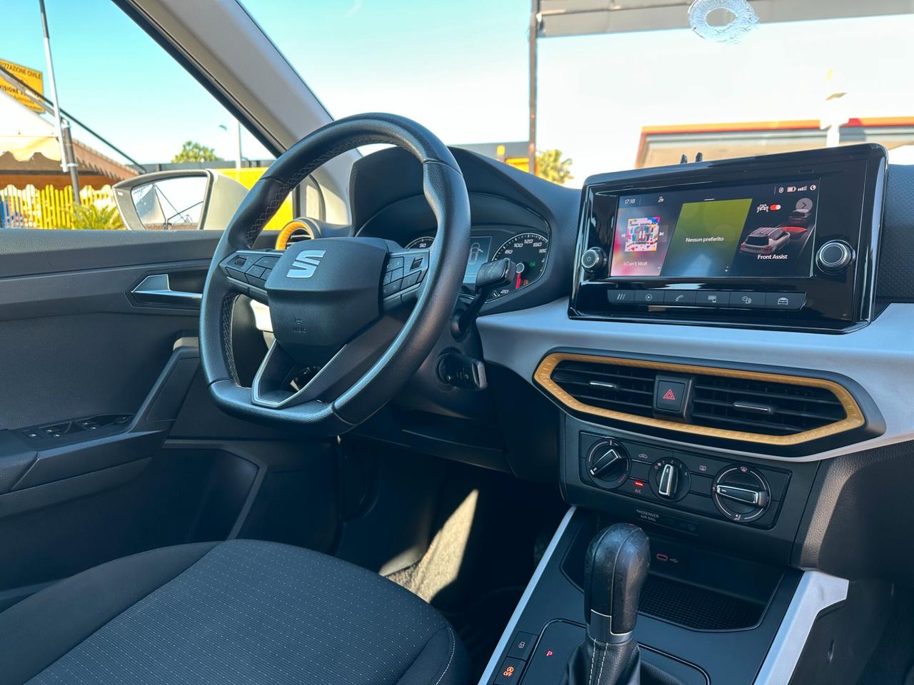 SEAT Arona 1.0 EcoTSI 110 CV DSG Style