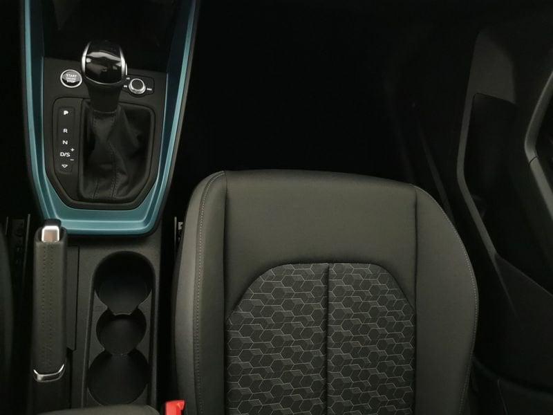 Audi A1 allstreet 35 1.5 tfsi Business 150cv s tronic