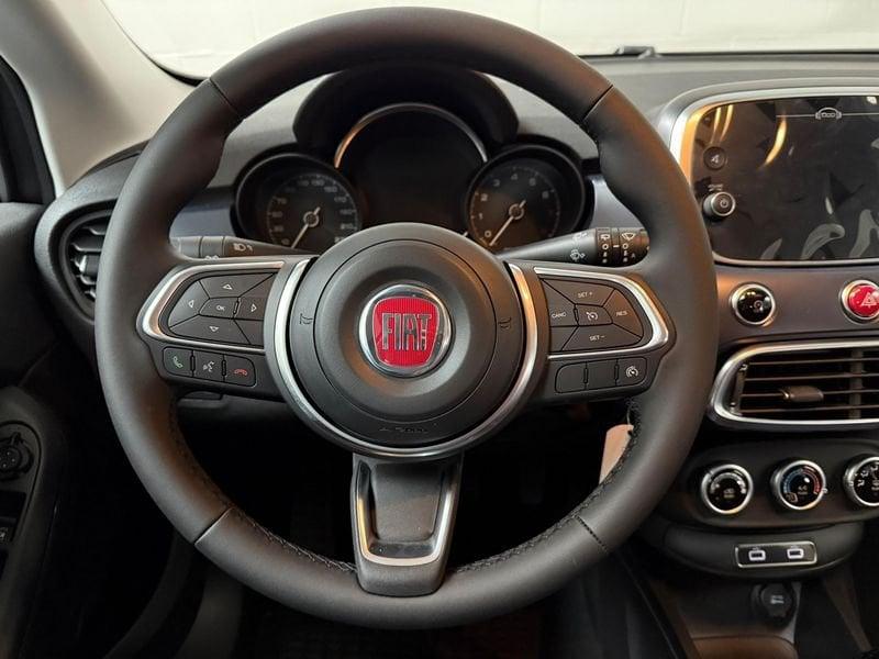 FIAT 500X 1.0 T3 120 CV Club