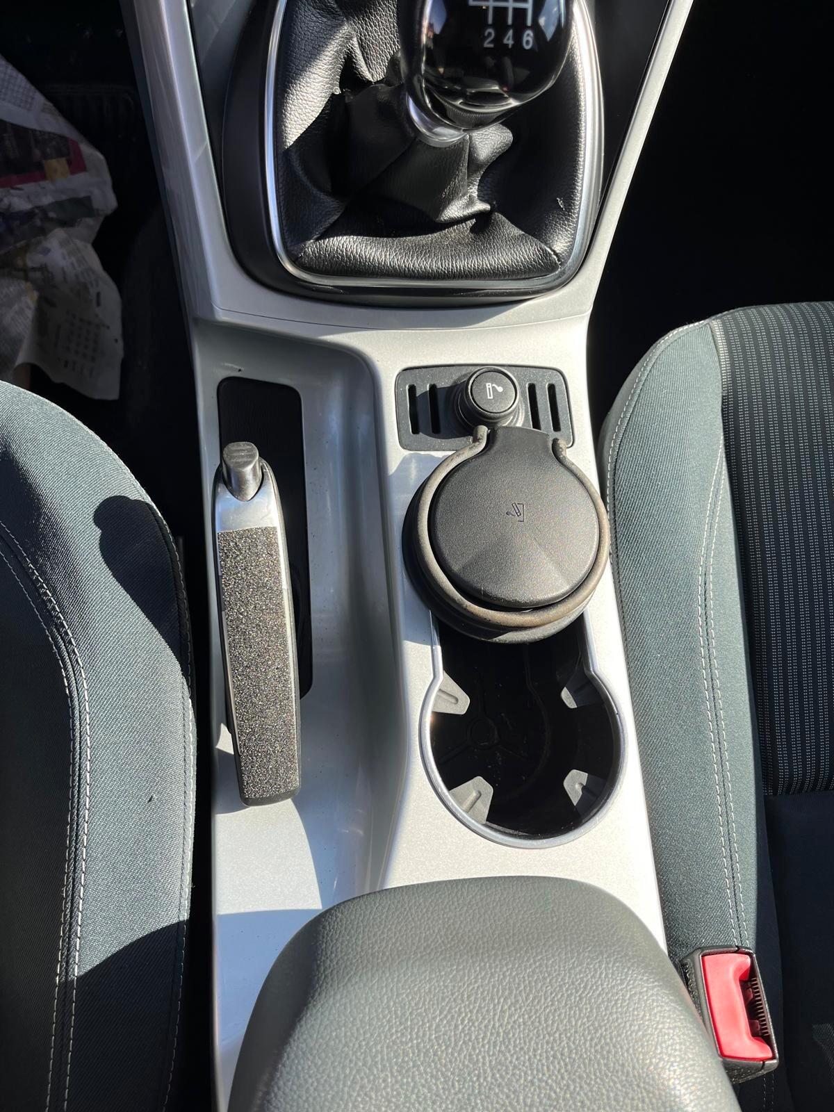 Ford C-Max 1.6 TDCi 115CV Titanium