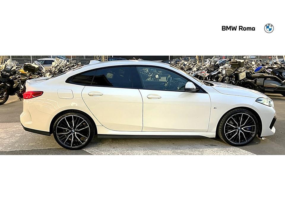 BMW Serie 2 Gran Coupe 220 d Msport Steptronic