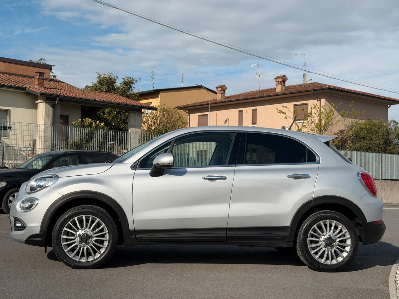 Fiat 500X 1.6 MultiJet 120 CV