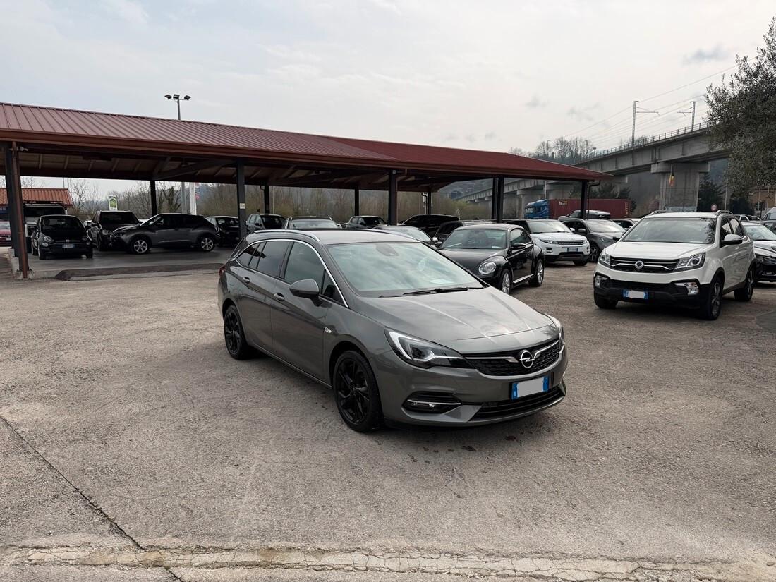Opel Astra 1.5 CDTI 122 CV S&S Sports Tourer GS Line
