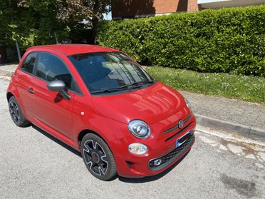Fiat 500 1.3 Multijet 95 CV S