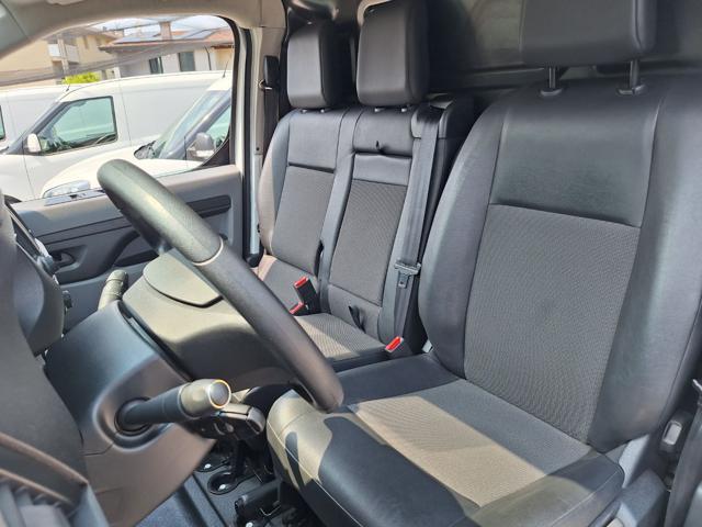 PEUGEOT Expert BlueHDi 120 S&S PL-TN Premium Standard N°GA333
