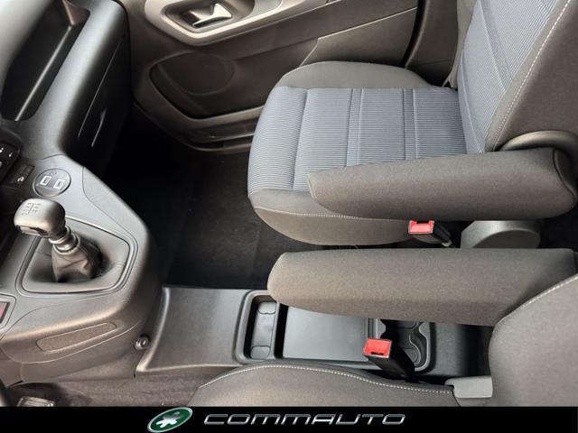 FIAT Doblo Doblò 1.5 BlueHdi 100 CV PC